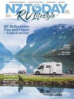 NZTODAY-RV Lifestyle